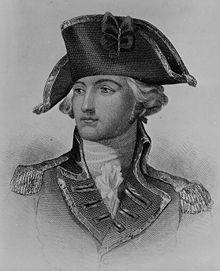 Benedict Arnold