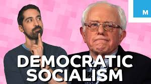 Democratic Socialism
