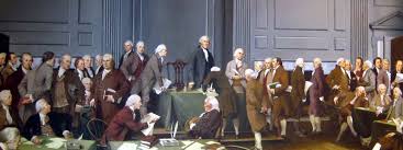 Constitutional convention