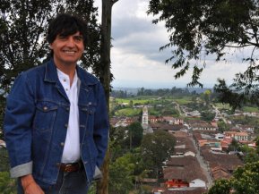 Guillermo Salento 2010 2