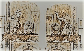 In the Looking Glass