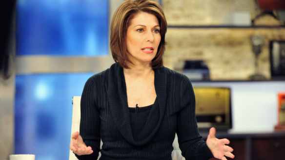 Sharyl Attkisson ex CBS reporter