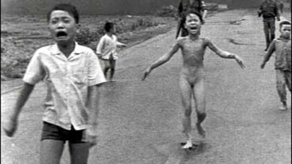 Vietnam Horror