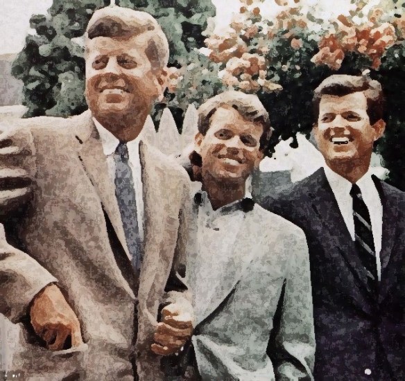 Kennedy Bros