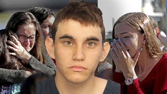 Massacre in Broward