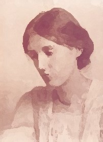Virginia Woolf