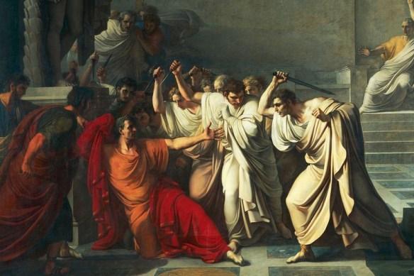 Ides of March