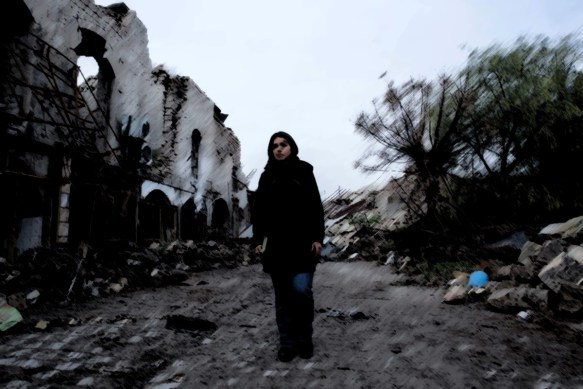 Tulsi Gabbard's Unfortunate Retreat